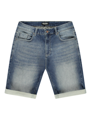 Cars Jeans Jongens Short COLORADO