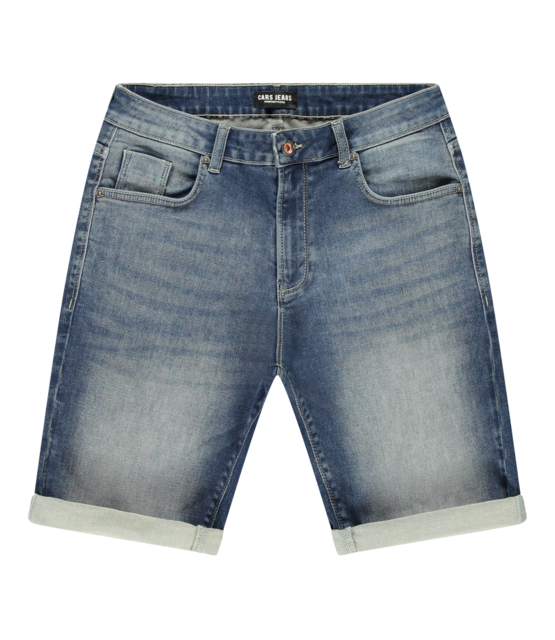 Cars Jeans Jongens Short COLORADO