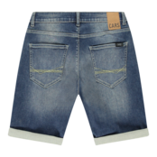 Cars Jeans Jongens Short COLORADO