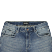 Cars Jeans Jongens Short COLORADO