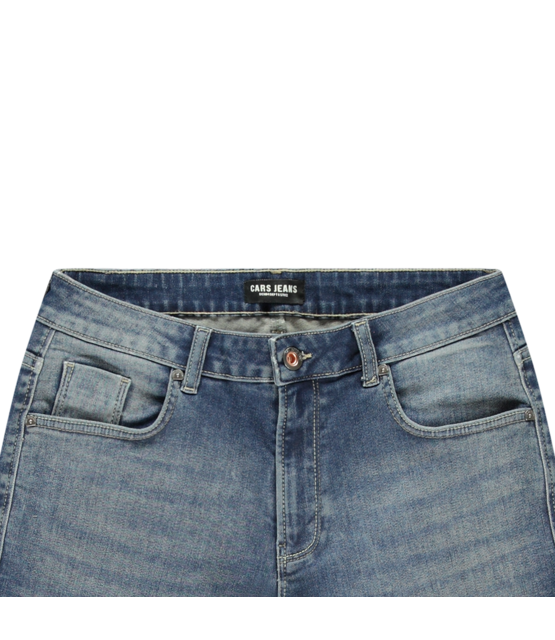 Cars Jeans Jongens Short COLORADO