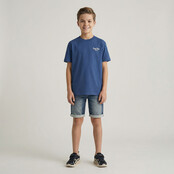 Cars Jeans Jongens Short COLORADO