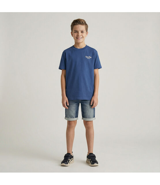 Cars Jeans Jongens Short COLORADO