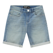 Cars Jeans Jongens Short COLORADO