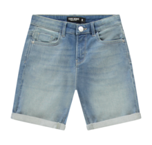 Cars Jeans Jongens Short COLORADO