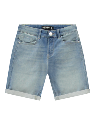 Cars Jeans Jongens Short COLORADO