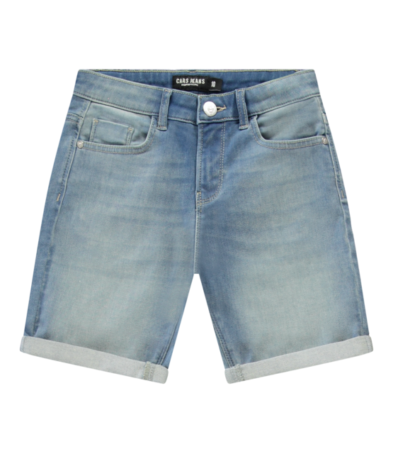 Cars Jeans Jongens Short COLORADO