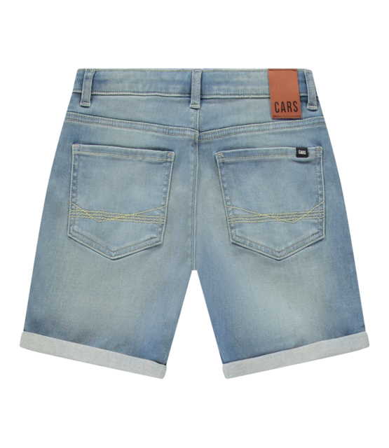 Cars Jeans Jongens Short COLORADO