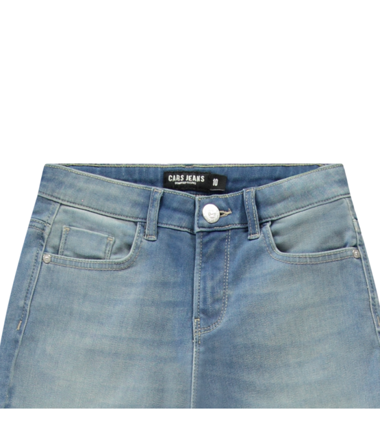 Cars Jeans Jongens Short COLORADO