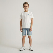 Cars Jeans Jongens Short COLORADO
