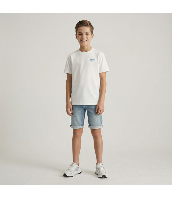 Cars Jeans Jongens Short COLORADO