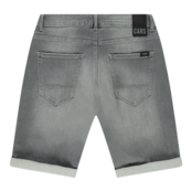 Cars Jeans Jongens Short COLORADO