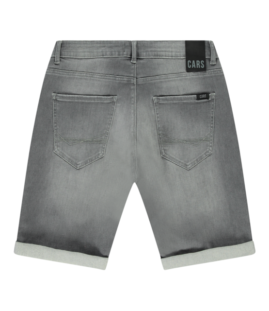 Cars Jeans Jongens Short COLORADO