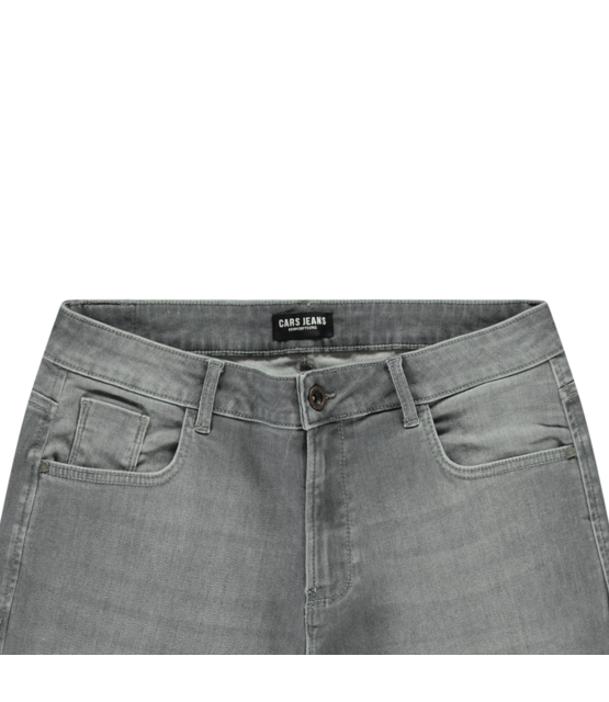 Cars Jeans Jongens Short COLORADO