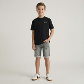 Cars Jeans Jongens Short COLORADO
