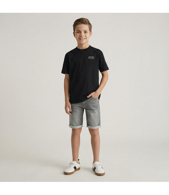 Cars Jeans Jongens Short COLORADO