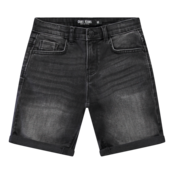 Cars Jeans Jongens Short COLORADO