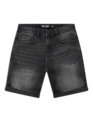 Cars Jeans Jongens Short COLORADO