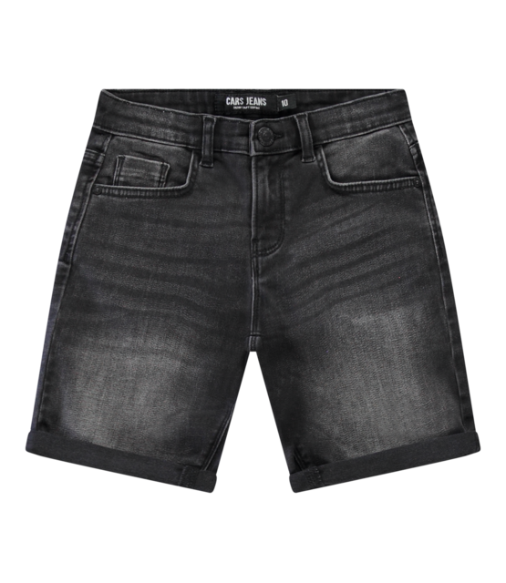 Cars Jeans Jongens Short COLORADO