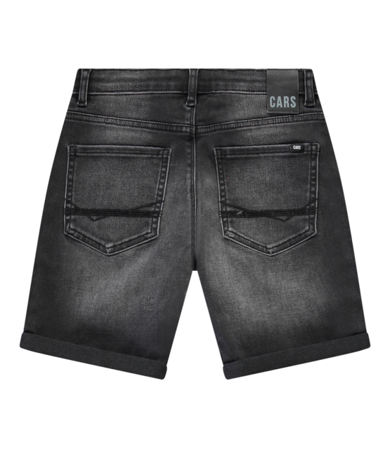 Cars Jeans Jongens Short COLORADO