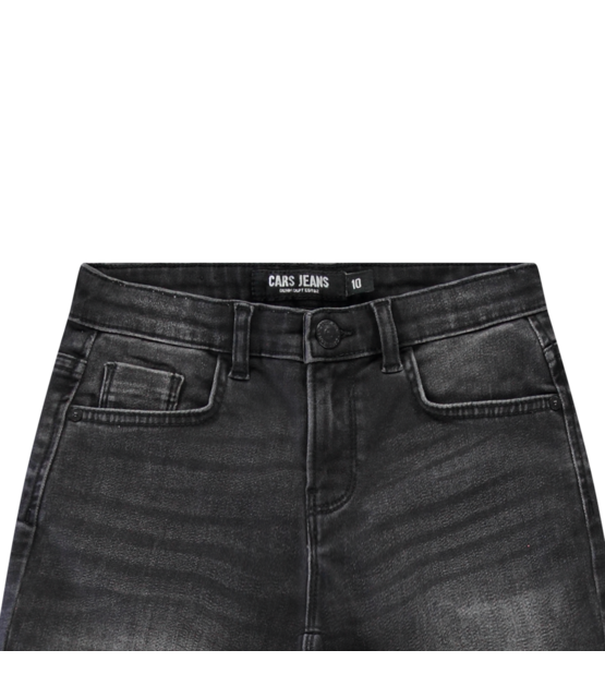 Cars Jeans Jongens Short COLORADO