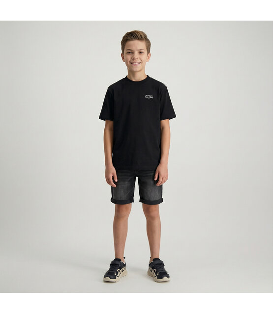 Cars Jeans Jongens Short COLORADO