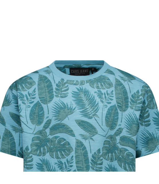 Cars Jeans Jongens T-Shirt TYOR
