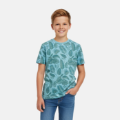 Cars Jeans Jongens T-Shirt TYOR