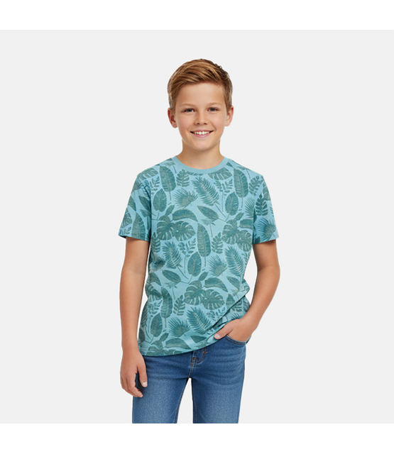 Cars Jeans Jongens T-Shirt TYOR