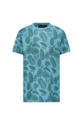 Cars Jeans Jongens T-Shirt TYOR