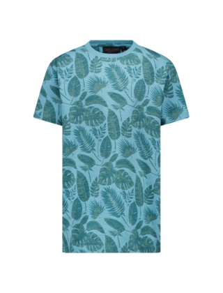 Cars Jeans Jongens T-Shirt TYOR