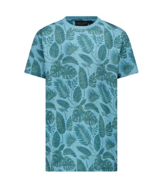 Cars Jeans Jongens T-Shirt TYOR