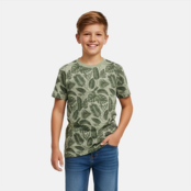 Cars Jeans Jongens T-Shirt TYOR