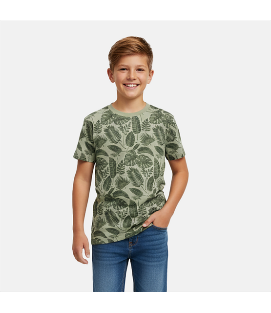 Cars Jeans Jongens T-Shirt TYOR