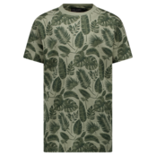 Cars Jeans Jongens T-Shirt TYOR