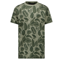 Cars Jeans Jongens T-Shirt TYOR