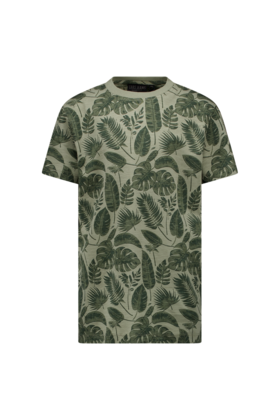 Cars Jeans Jongens T-Shirt TYOR