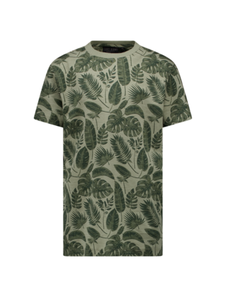 Cars Jeans Jongens T-Shirt TYOR