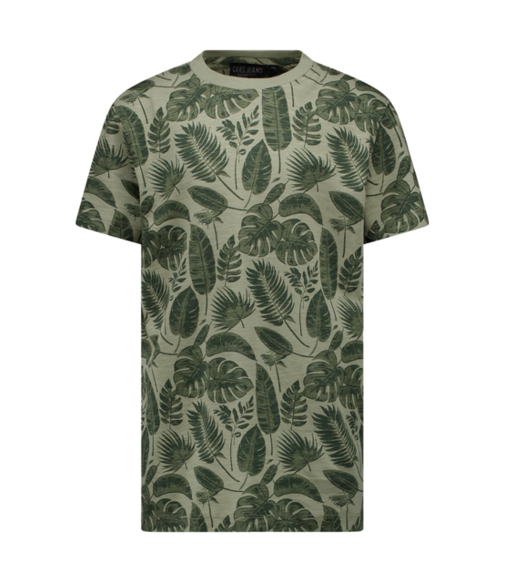 Cars Jeans Jongens T-Shirt TYOR