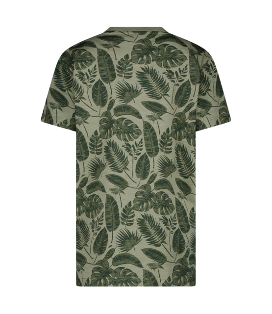 Cars Jeans Jongens T-Shirt TYOR