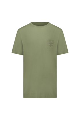 Cars Jeans Jongens T-Shirt KLIVE