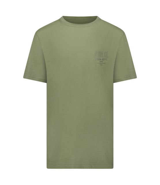 Cars Jeans Jongens T-Shirt KLIVE