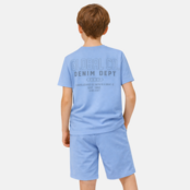 Cars Jeans Jongens T-Shirt KLIVE