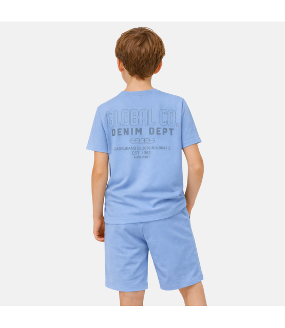Cars Jeans Jongens T-Shirt KLIVE