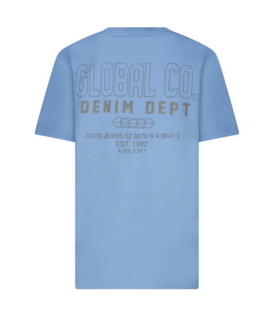 Cars Jeans Jongens T-Shirt KLIVE
