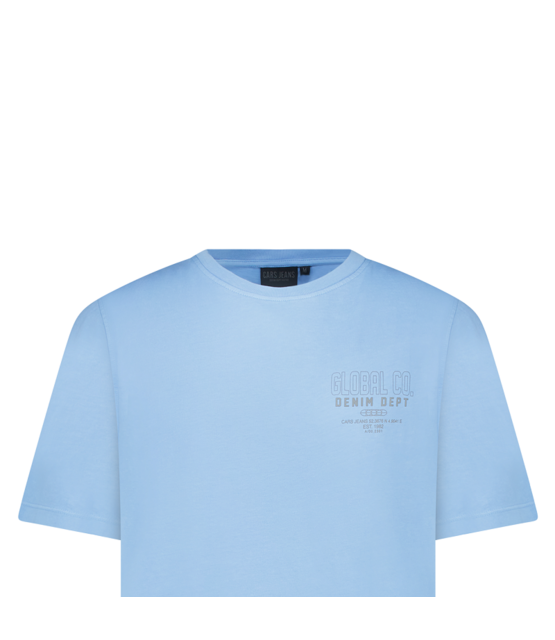 Cars Jeans Jongens T-Shirt KLIVE