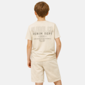 Cars Jeans Jongens T-Shirt KLIVE