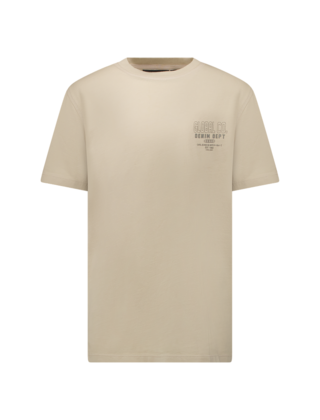 Cars Jeans Jongens T-Shirt KLIVE