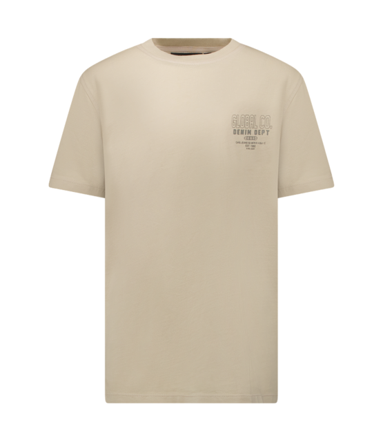 Cars Jeans Jongens T-Shirt KLIVE