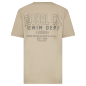 Cars Jeans Jongens T-Shirt KLIVE